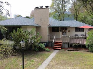 905 NW Bryant St, Pullman, WA 99163
