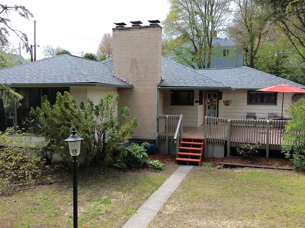 905 NW Bryant St, Pullman, WA 99163