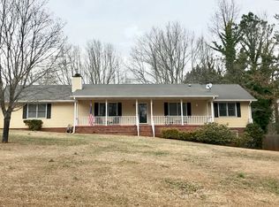 109 Hickory Rdg, Cumming, GA 30040