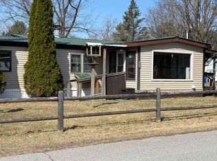 66 Dewey Dr, Milton, VT 05468