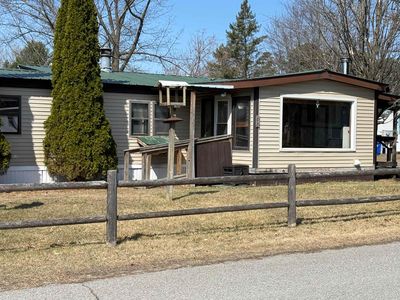 66 dewey Drive, Milton, VT, 05468