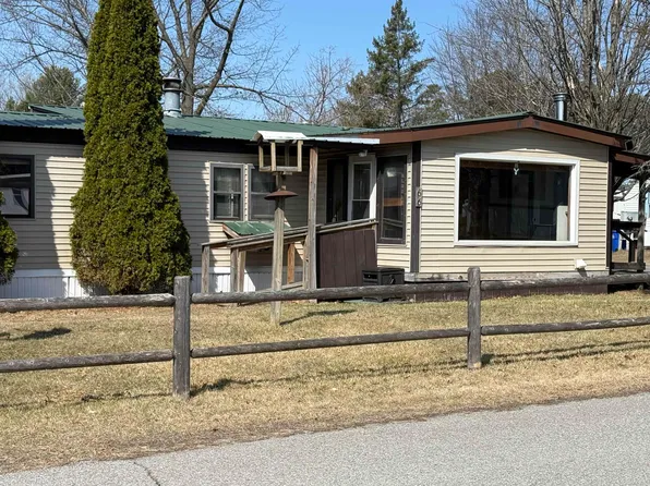 66 dewey Drive, Milton, VT 05468