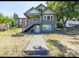 619 Taylor St, Moscow, ID 83843
