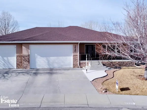 2840 Nicklaus Dr, Casper, WY 82601
