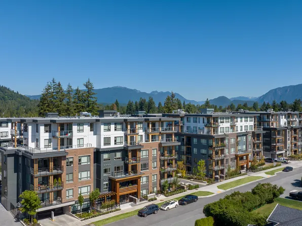 721 Anskar Ct, Coquitlam, BC V3J 4J2