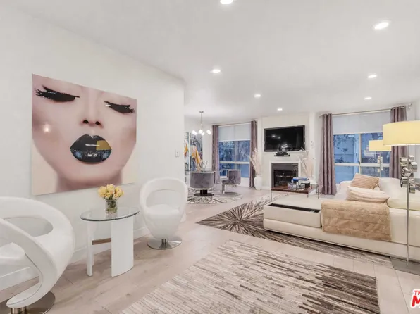 927 N Kings Rd APT 117, West Hollywood, CA 90069