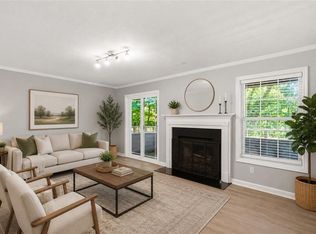 1348 N Crossing Dr NE, Atlanta, GA 30329