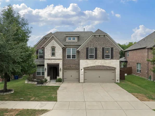 (undisclosed Address), Frisco, TX 75035