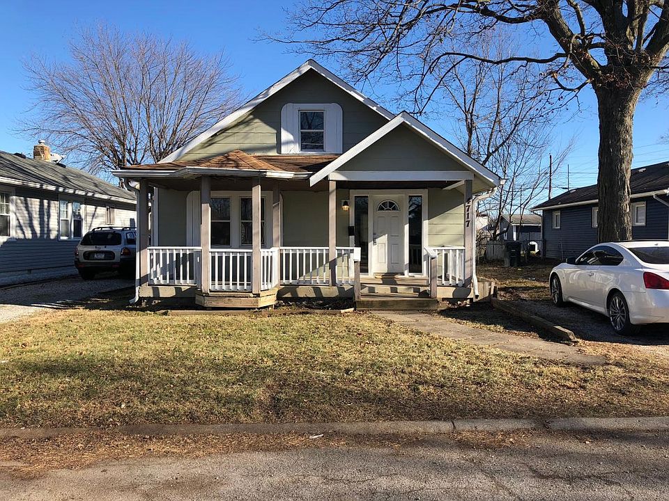 1st image of 4717 Cotton Ave