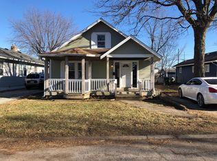 4717 Cotton Ave, Indianapolis, IN 46226