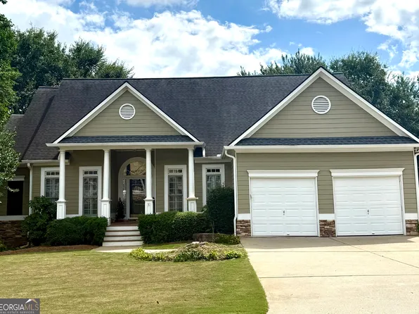 203 Glenhaven Way, Woodstock, GA 30188