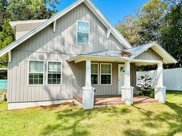 307 Park Ave, Sylvester, GA 31791