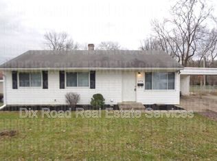 374 Rockford Dr, Hamilton, OH 45013