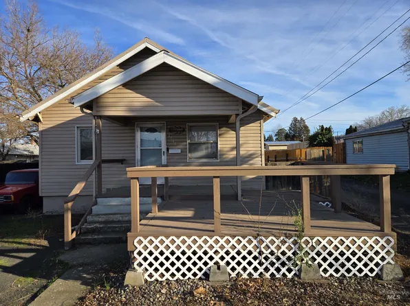 1511 14th St, Lewiston, ID 83501