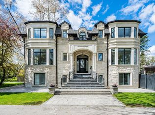 30 Westridge Rd, Toronto, ON M9A4E8