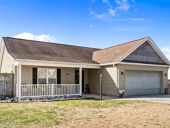 2nd image of 203 High Meadow Court