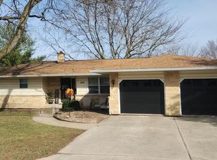 209 Arneson Rd, Barneveld, WI 53507