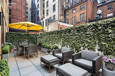 Sold by Sotheby's International Realty