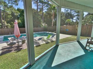 414 Le Grand Dr, Panama City Beach, FL 32413