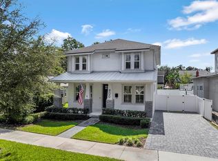 800 W Harvard St, Orlando, FL 32804
