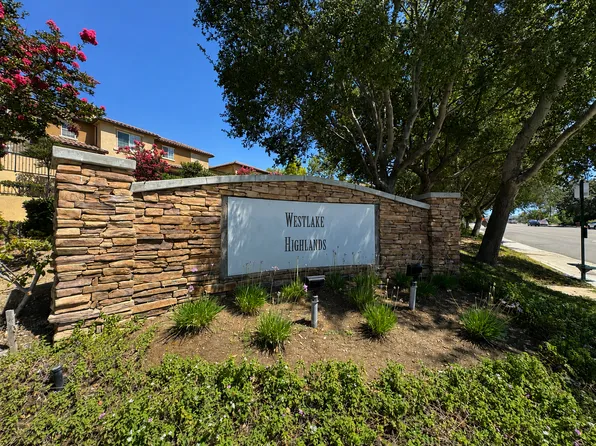 332 E Hilltop Way, Thousand Oaks, CA 91362