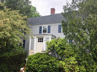 28 Water St, Kennebunk, ME 04043