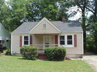 114 Allen Ave, Spartanburg, SC 29303