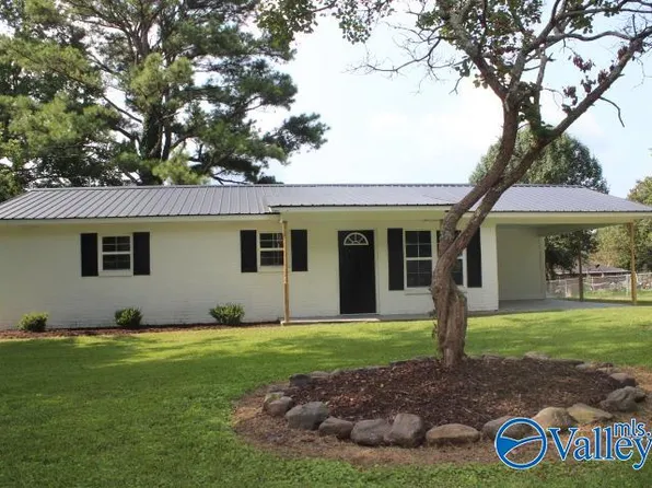 54 Nottingham Ln, Fyffe, AL 35971