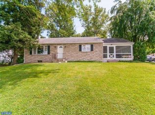 38 Christiana Pike, Christiana, PA 17509