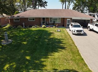 1225 County Road 31 St, Lakeshore, ON N0R 1S0