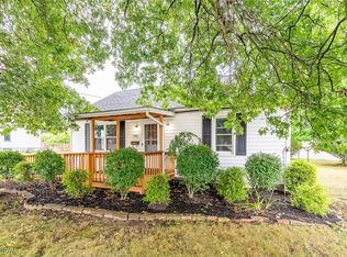 198 Glenwood Ave, East Palestine, OH