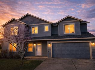 4316 NE 58th Cir, Vancouver, WA