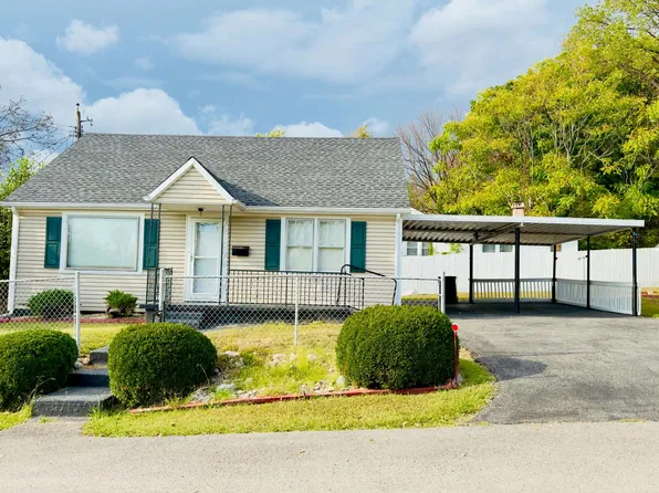1206 Cates St, Hopkinsville, KY 42240