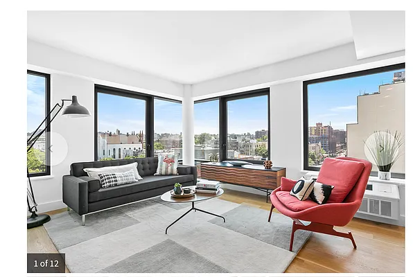 Rented by Corcoran | media 1