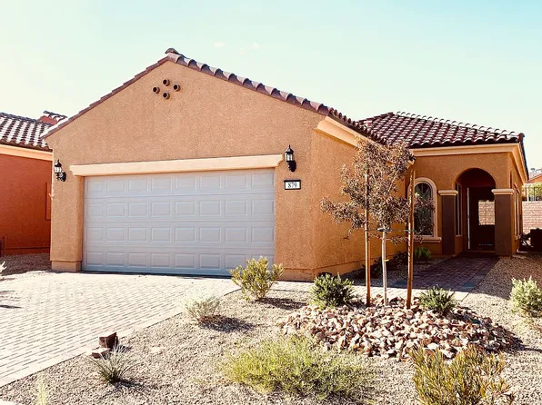 879 Deep Gorge Trl, Mesquite, NV 89034