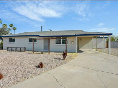 1210 W 14th St, Tempe, AZ, 85281