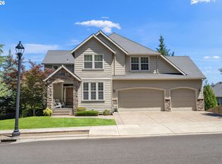 16909 SW Marcile Ln, Beaverton, OR 97007