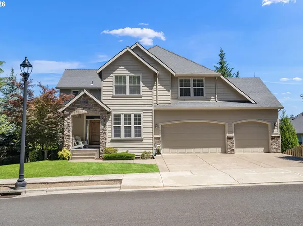 16909 SW Marcile Ln, Beaverton, OR 97007