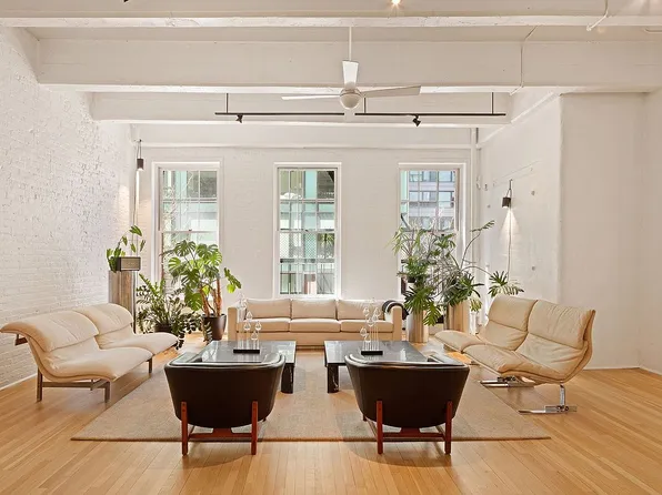 40 Renwick St Fl 2, New York, NY 10013