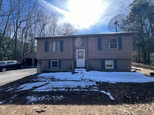110 Richville Road, Standish, ME 04084