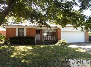9560 Castlefield Dr, Dallas, TX 75227