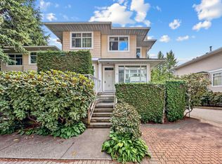 3596 Whitney Pl #1, Vancouver, BC V5S4T2