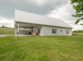 374 Ducktown Rd, Rutledge, TN 37861