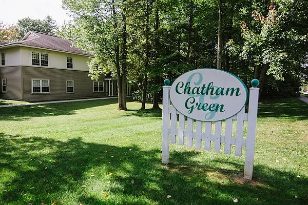 Chatham Green — Photo 2