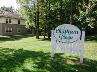 Chatham Green, South Burlington, VT 05403