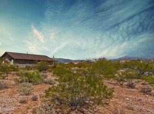 13860 E Fire Dancer Rd, VAIL, AZ 85641