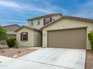 6830 E Via Arroyo Largo, Tucson, AZ 85756