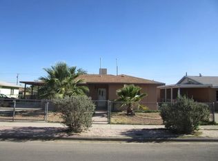 8132 La Paloma Cir, El Paso, TX 79907