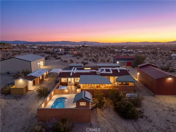 69053 Rainier Rd, Twentynine Palms, CA 92277