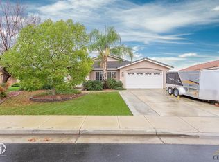 3600 Villa Cassia St, Bakersfield, CA 93308
